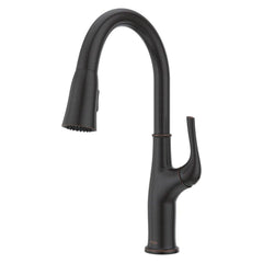 PFISTER LG529-HGY KITCHEN FAUCETS
