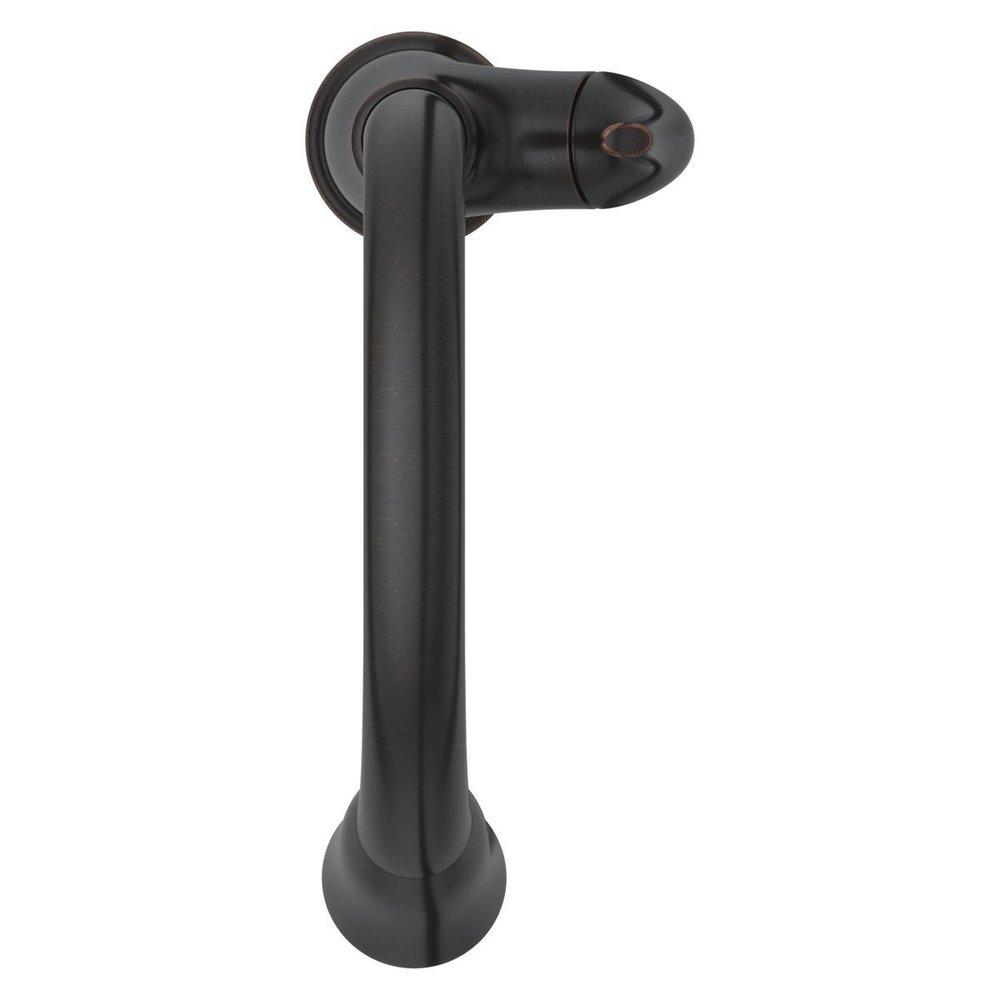 PFISTER Pfister LG529-HGY Highbury Single Handle Pull Down Kitchen Faucet in Tuscan Brass