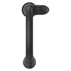 PFISTER Pfister LG529-HGY Highbury Single Handle Pull Down Kitchen Faucet in Tuscan Brass