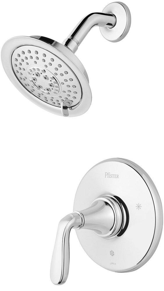 PFISTER LG89-7MGC BATH & KITCHEN FAUCETS