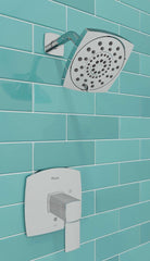 PFISTER Pfister LG89-7DAC Deckard Single Handle Multi Function Shower Faucet