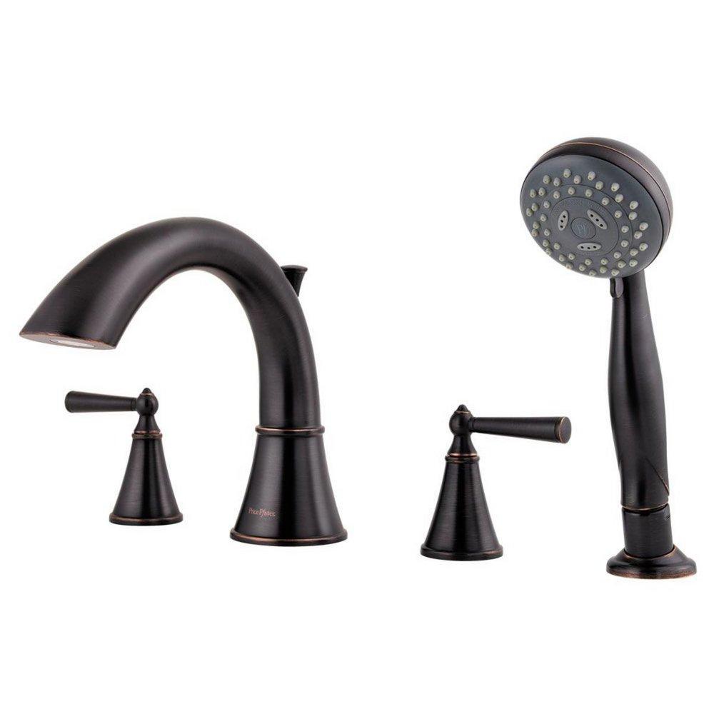 PFISTER LG6-4GLY BATH & KITCHEN FAUCETS