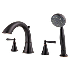PFISTER LG6-4GLY BATH & KITCHEN FAUCETS