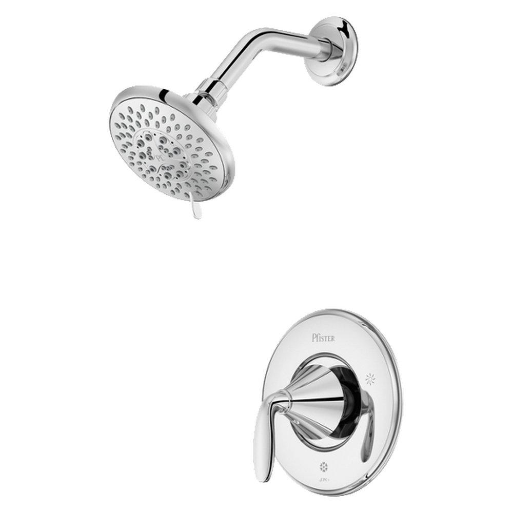 PFISTER LG89-7WFC BATH & KITCHEN FAUCETS