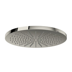 ROHL Rohl 1079/8PN Bellia Single Function Showerhead in Polished Nickel