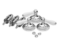 PFISTER S10-320 BATH & KITCHEN FAUCETS