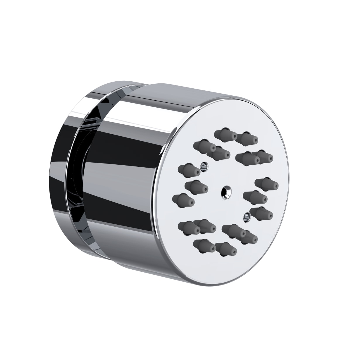 ROHL 0126BS1APC BATHROOM EXHAUST FANS & KITS