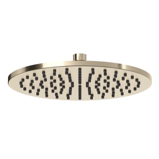 ROHL Rohl 100126RS1STN 10 Rain Showerhead in Satin Nickel