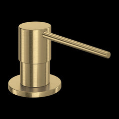 ROHL 0180SDAG SOAP & DISPENSERS
