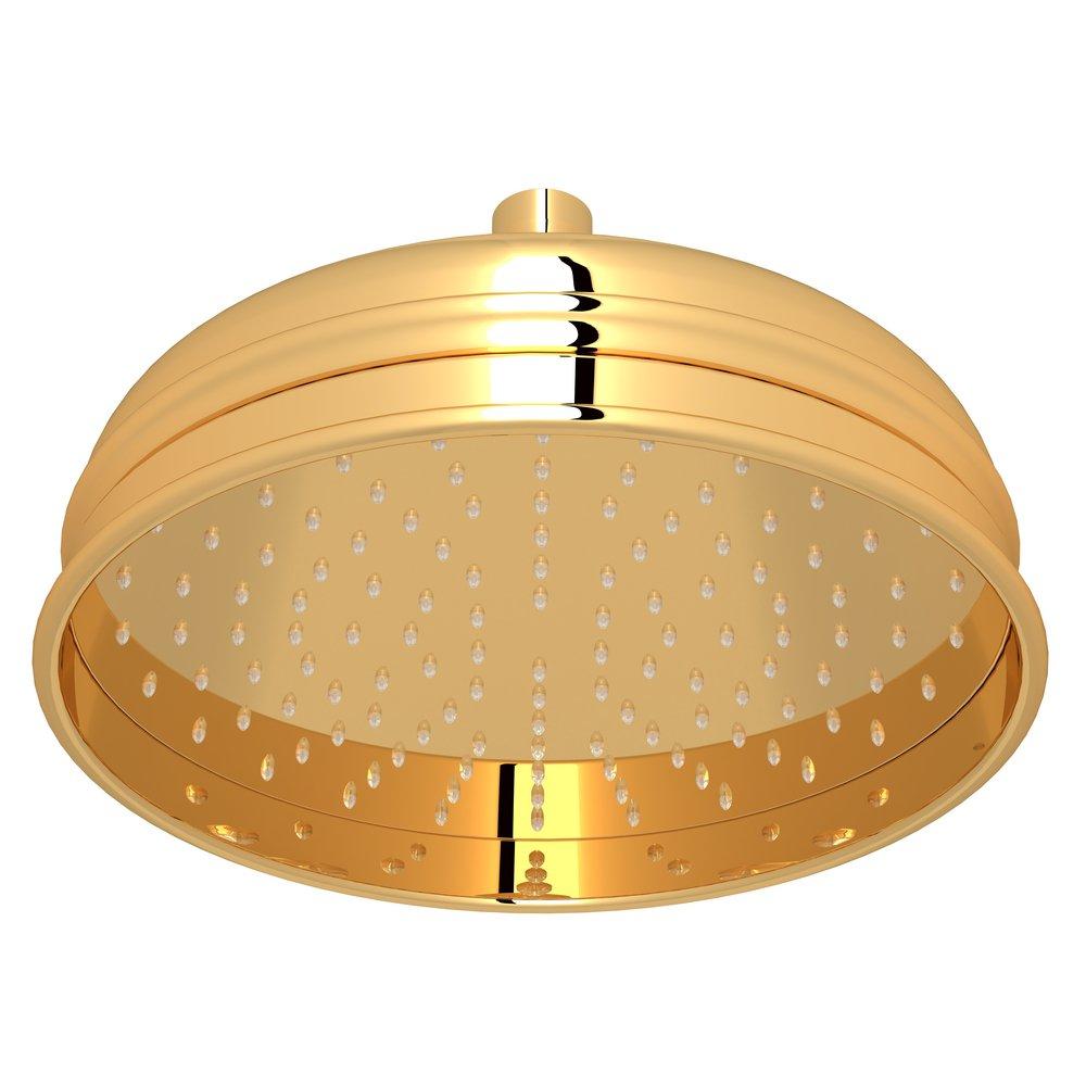 ROHL 1037/8IB SHOWER HEADS