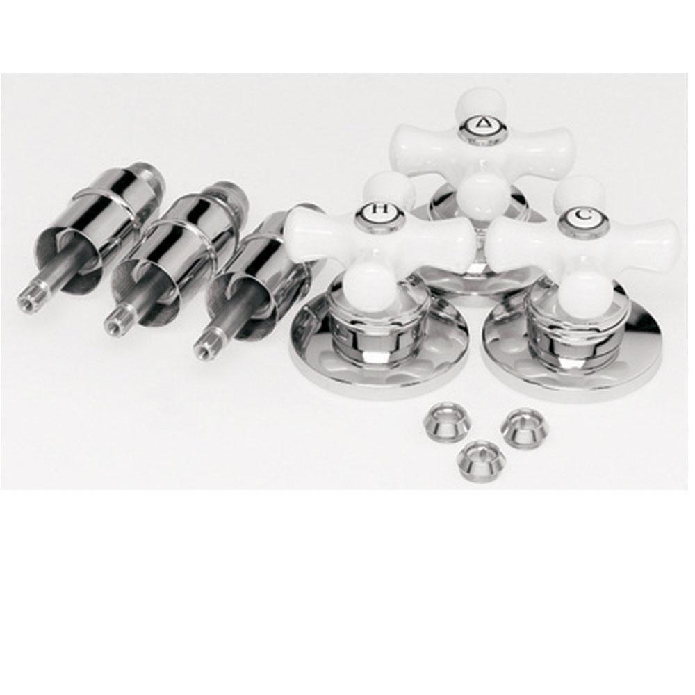 PFISTER S10-330 BATH & KITCHEN FAUCETS