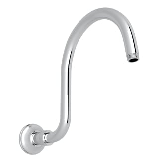 ROHL Rohl 1475/12APC 12 Reach Wall Mount Shower Arm in Polished Chrome