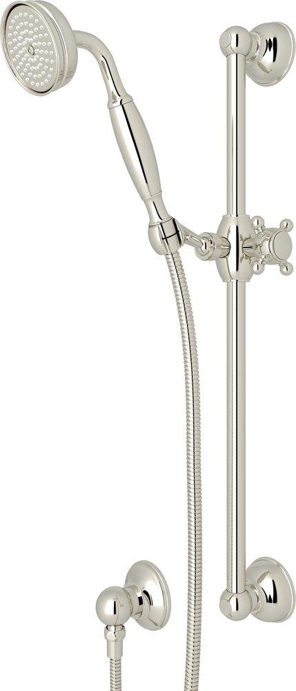 ROHL 1301EPN SHOWER HEADS