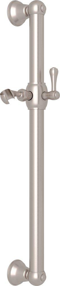 ROHL 1271STN BATH GRAB BARS