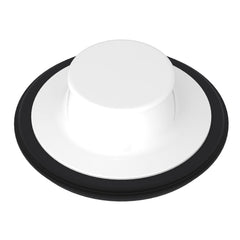 ROHL ROHL 744WH Disposal Stopper in White