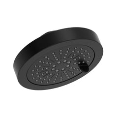ROHL Rohl 60126MF6MB 6 6-Function Showerhead Matte Black
