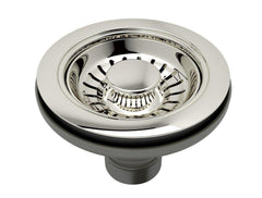 ROHL 738PN STRAINERS WITH SPUDS