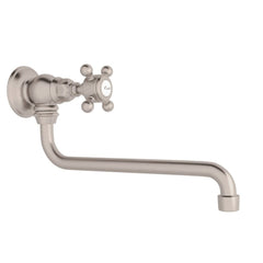 ROHL A1445XMSTN-2 KITCHEN FAUCETS