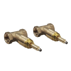 ROHL A5039X BATH & KITCHEN FAUCETS