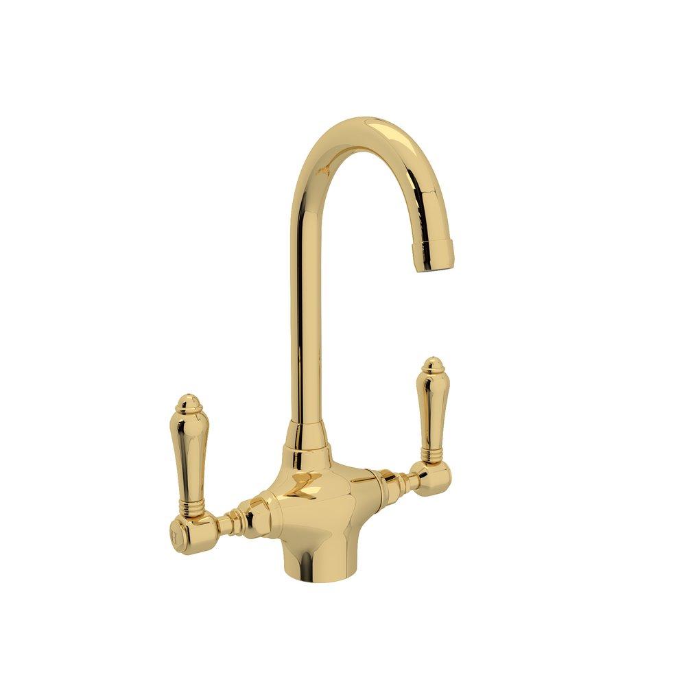 ROHL A1667LMULB-2 KITCHEN FAUCETS