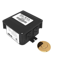ROHL AS450ULB AIR FLOW SWITCHES