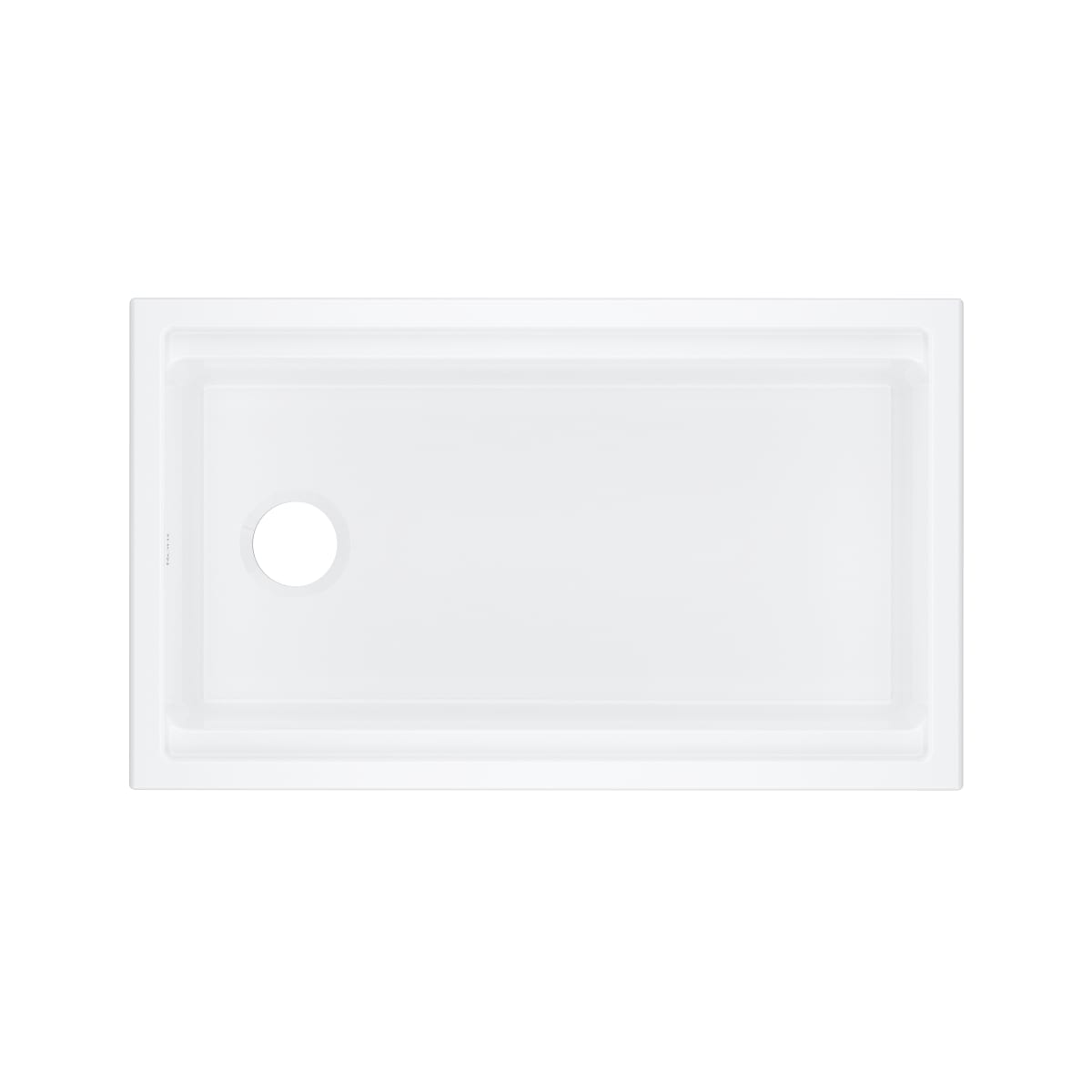 ROHL ALUM3319WS00 GARBAGE DISPOSALS