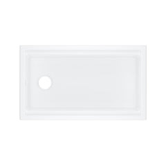 ROHL ALUM3319WS00 GARBAGE DISPOSALS