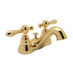 ROHL AC95LM-IB-2 BATH & KITCHEN FAUCETS