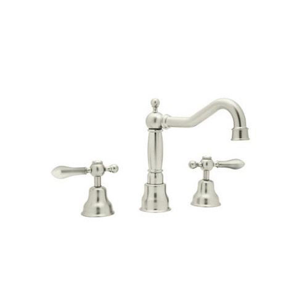 ROHL AC107LM-PN-2 BATH & KITCHEN FAUCETS