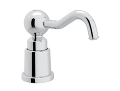 ROHL LS650CAPC KITCHEN FAUCETS