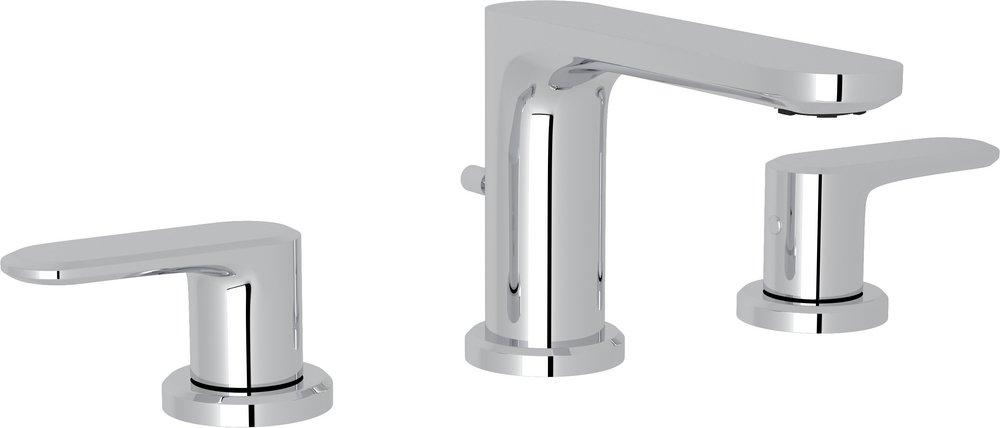 ROHL LV102L-APC-2 BATH & KITCHEN FAUCETS