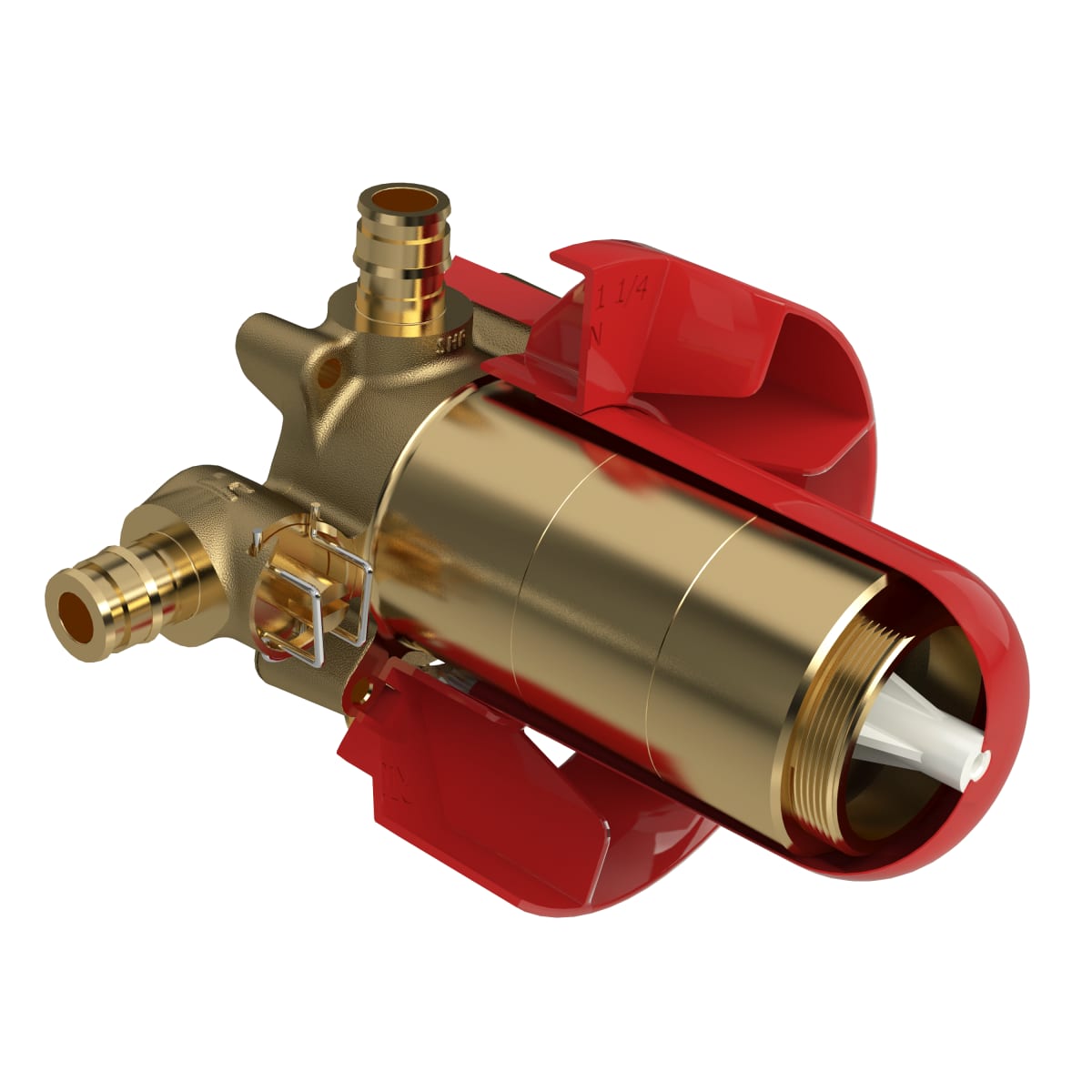 ROHL R23-EX ZONE VALVES