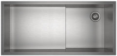 ROHL RUW3616SB SINK DISPOSALS