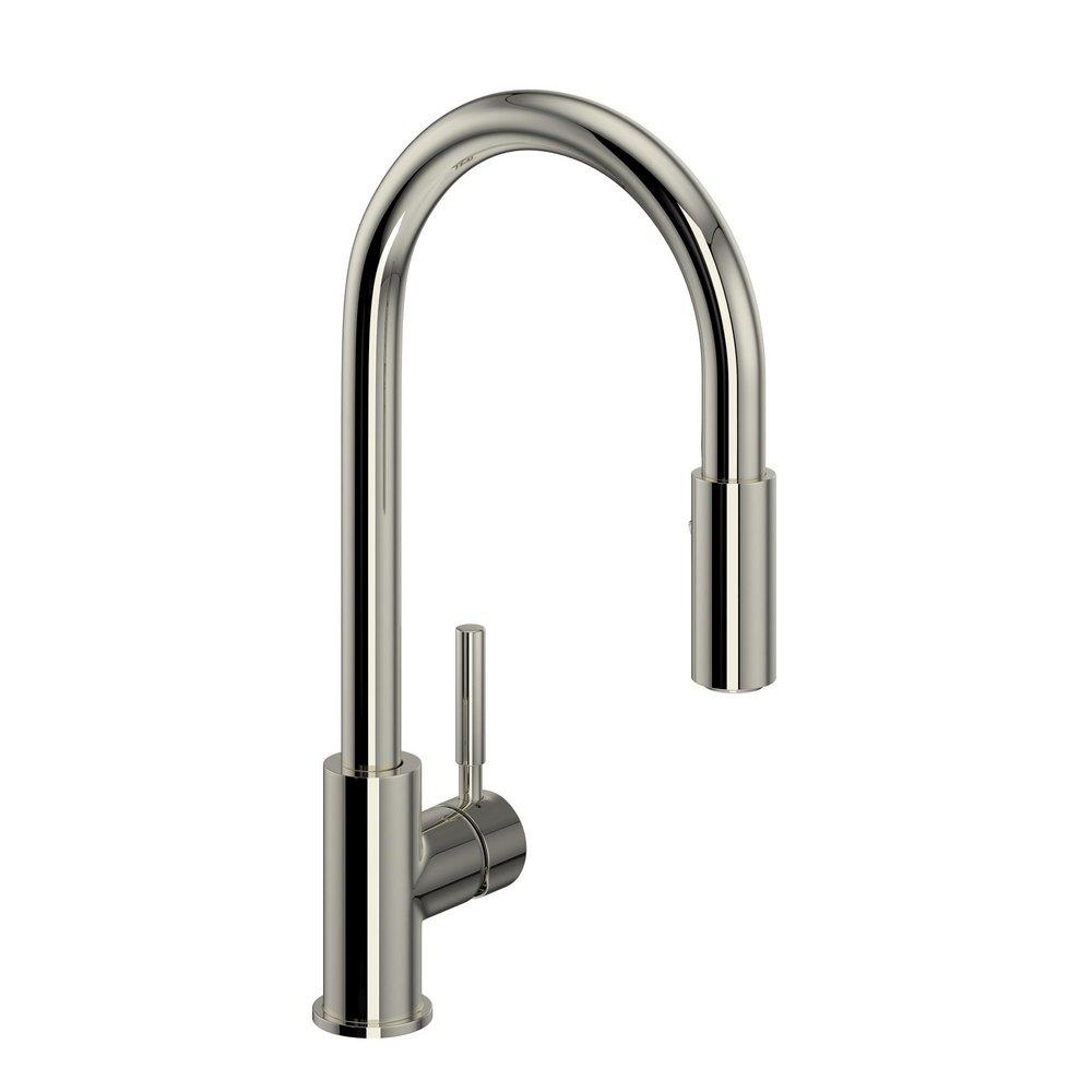 ROHL R7520PN KITCHEN FAUCETS