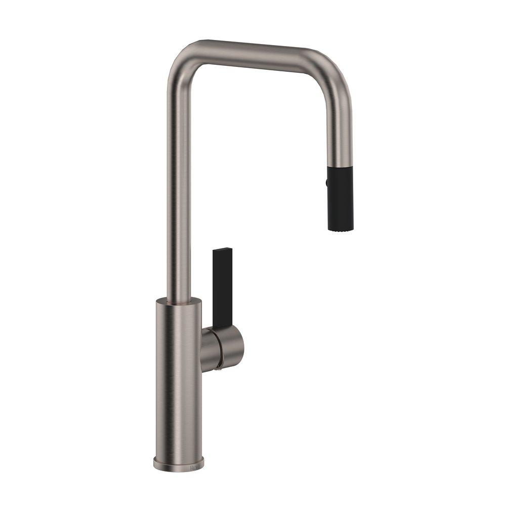 ROHL TR56D1LBSTN KITCHEN FAUCETS