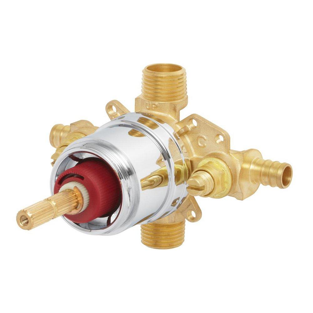 SPEAKMAN CPV-PB-PXC PEX CRIMP FITTINGS