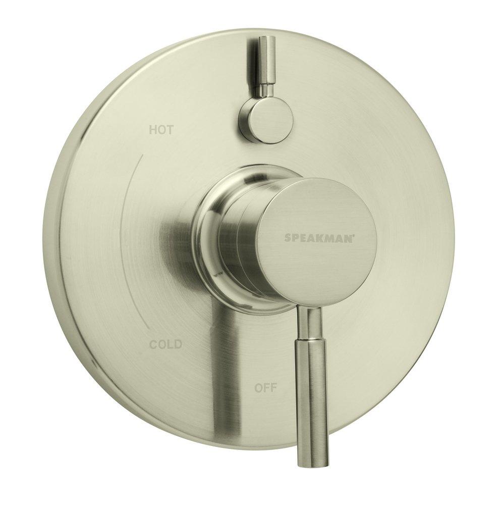 SPEAKMAN CPT-1401-BN DIVERTER VALVES