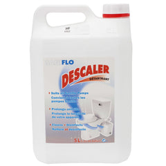 SANIFLO Saniflo 052 Descaler For Macerating Toilet Systems