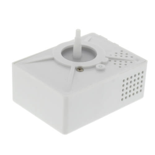 SANIFLO Saniflo 050 Sanialarm-Alarm for the Macerators and Sanivite White