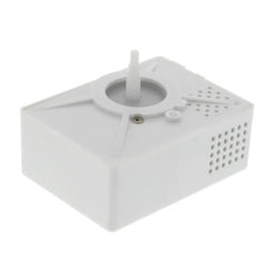 SANIFLO Saniflo 050 Sanialarm-Alarm for the Macerators and Sanivite White