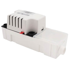 SANIFLO Saniflo 044 SaniCondens Best Flat Condensate Pump 500k BTU 120V 1/30 HP