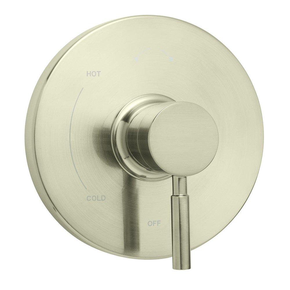 SPEAKMAN CPT-1001-BN BATHROOM EXHAUST FANS & KITS