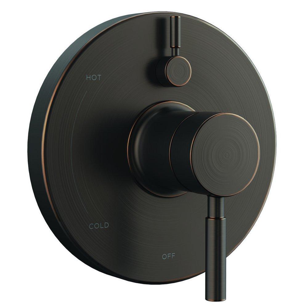 SPEAKMAN CPT-1401-ORB BATH & KITCHEN FAUCETS