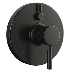SPEAKMAN CPT-1401-ORB BATH & KITCHEN FAUCETS