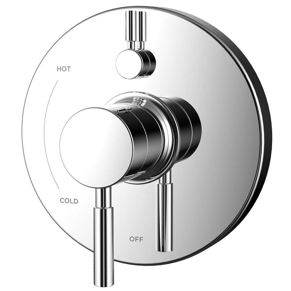 SPEAKMAN CPT-1401 ZONE VALVES