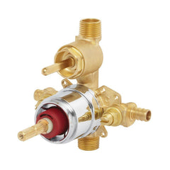 SPEAKMAN CPV-PB-DV-PXC PEX CRIMP FITTINGS