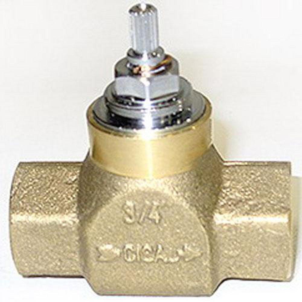 ROHL ZA33BO CONTROL VALVES