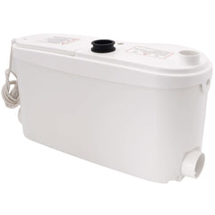SANIFLO Saniflo 014 Sanigrind Grinder Pump for Bottom Outlet Toilets