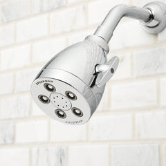 SPEAKMAN Speakman S-2005-H-E2 Hotel Multi Function Showerhead 2.0 GPM Replacement MPN