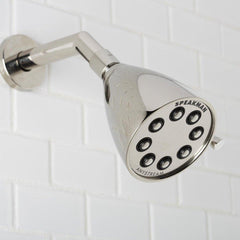 SPEAKMAN Speakman S-2251-PN Icon Multi Function Showerhead in Polished Nickel
